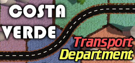 Costa Verde Transport Department Cover Image