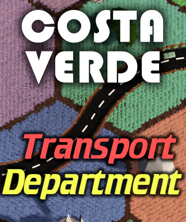 Costa Verde Transport Department