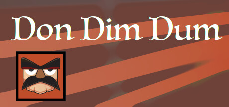 Don Dim Dum Cover Image