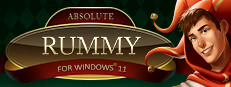 Absolute Rummy for Windows 11