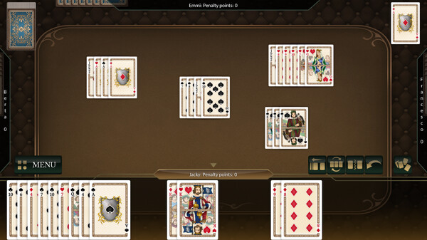 Absolute Rummy for Windows 11 game for windows Pc 1