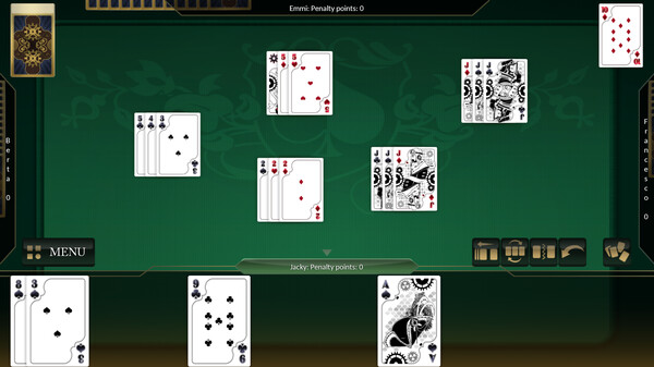 Absolute Rummy for Windows 11for windows and Linux 1