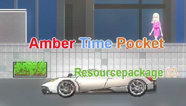 Pocket Racer : Sandbox Engine