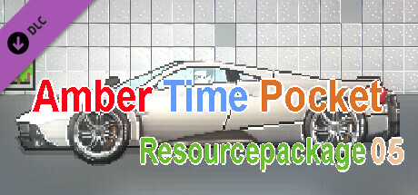 Amber Time Pocket Resourcepackage 05 banner image