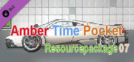 Amber Time Pocket Resourcepackage 07 banner image