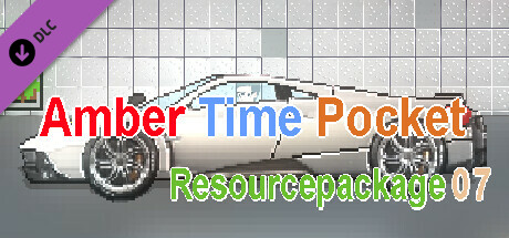 Amber Time Pocket Resourcepackage 07