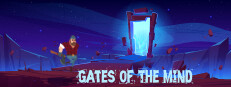Gates Of The Mind 게임 이미지