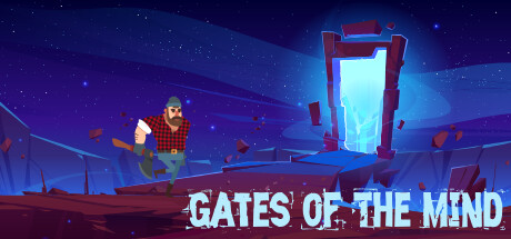 Gates Of The Mind Nintendo Switch game deal
