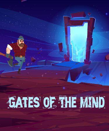 Gates Of The Mind