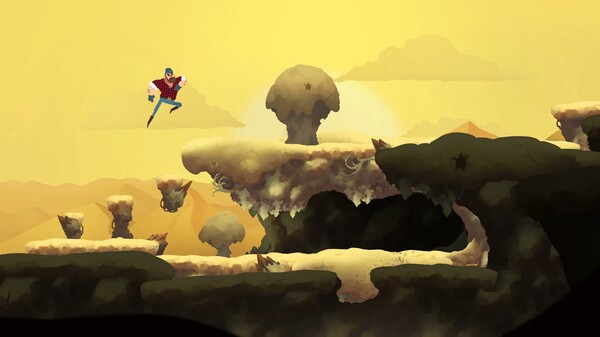 Gates Of The Mind game for windows Pc 1