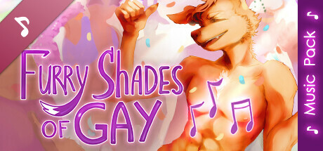 Furry Shades of Gay Soundtrack