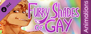 Furry Shades of Gay - 4K Animations Pack