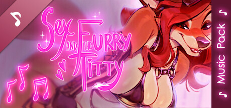 Sex and the Furry Titty Soundtrack on Steam