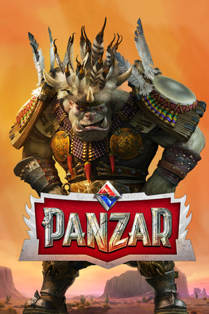 Panzar cover art