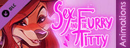 Sex and the Furry Titty - 4K Animations Pack
