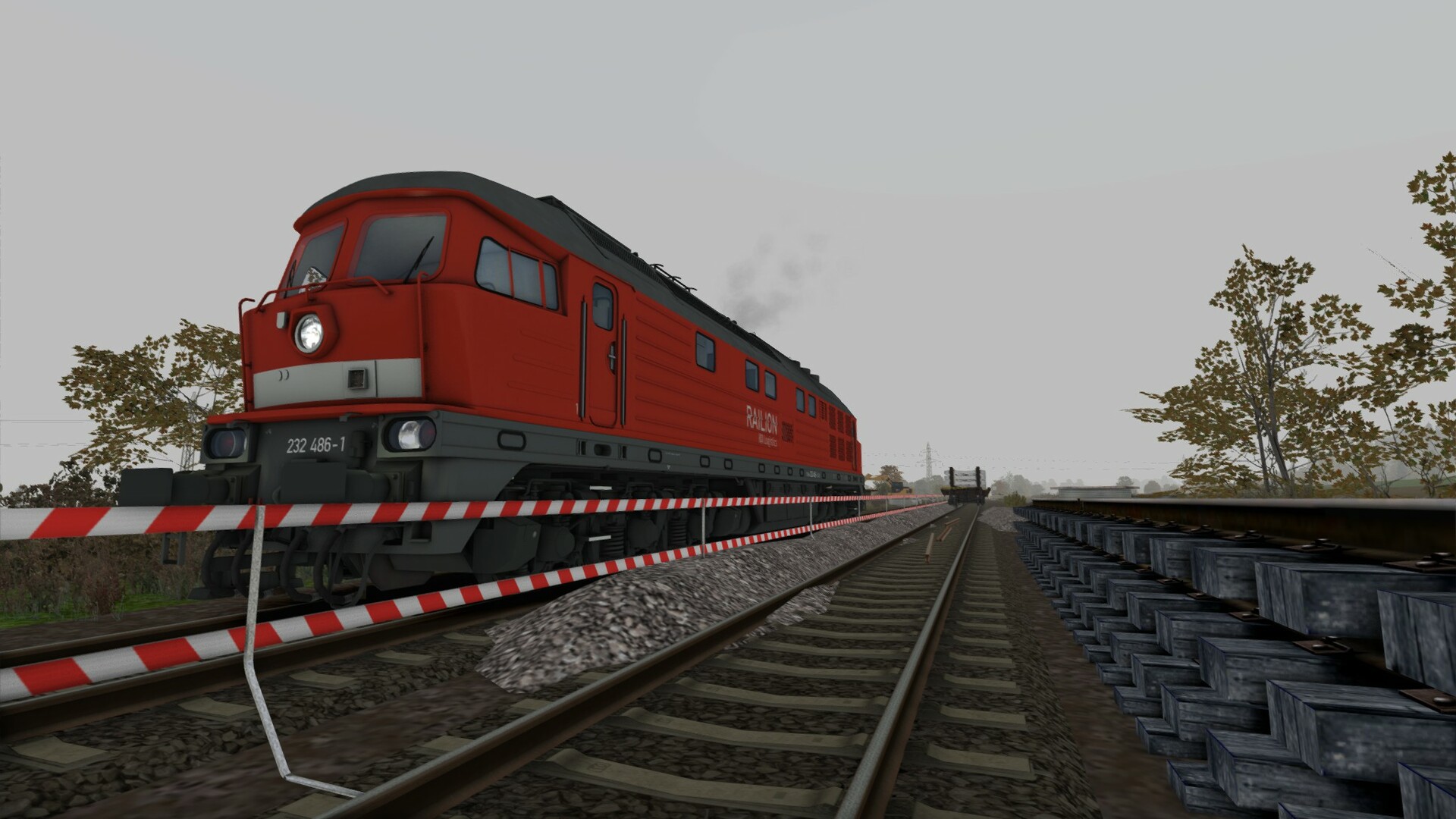 TS Marketplace: Sps 466 Wagon screenshot screenshot 7