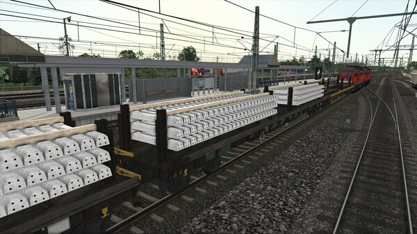 TS Marketplace: Sps 466 Wagon
