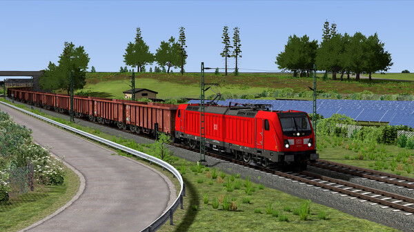 Train Simulator: Passau - Regensburg Route Add-On for steam Train Simulator: Passau - Regensburg Route Add-On for steam