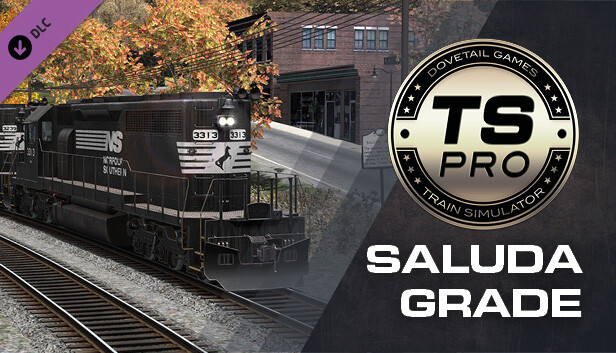 Ofertas en Juegos de Dovetail Games - Trains