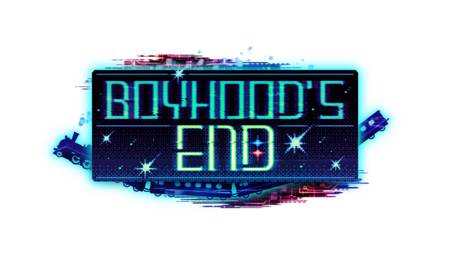 Boyhood's End