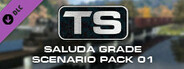 TS Marketplace: Saluda Grade Scenario Pack 01
