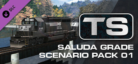 TS Marketplace: Saluda Grade Scenario Pack 01