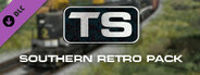 Train Simulator: Southern Railway Retro Pack 01