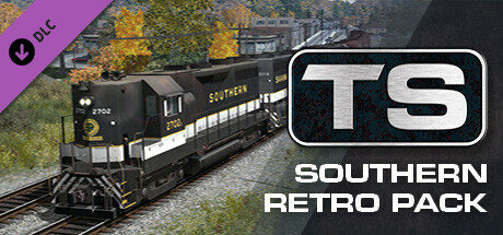 Train Simulator: Southern Railway Retro Pack 01