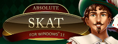 Absolute Skat for Windows 11