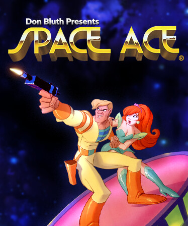 Space Ace