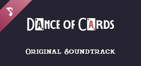 Dance of Cards Soundtrack