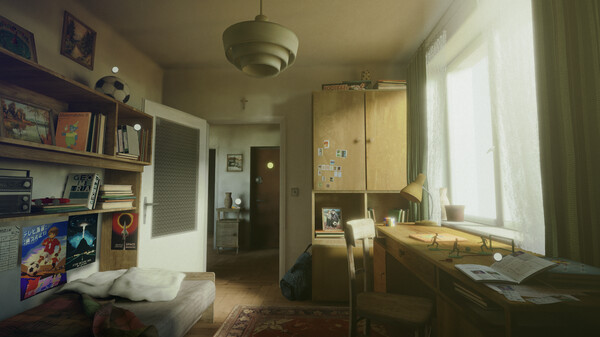 Soccer Kids Alphafor windows and Linux 1