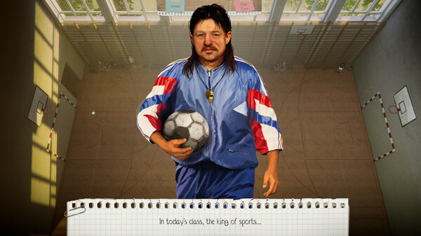 Soccer Kids Alpha game for Linux 1