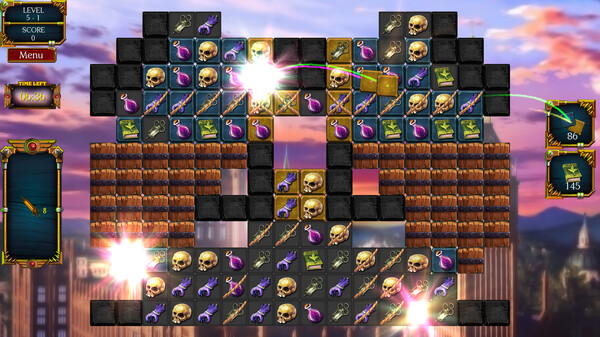 Скриншот из Gaslamp Cases 5 - The dreadful City Скриншот из Gaslamp Cases 5 - The dreadful City