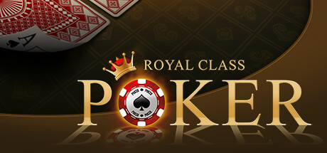 Royal Class Poker banner image