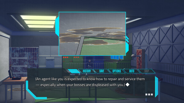 malViolence - Definitive Edition game for Linux 1