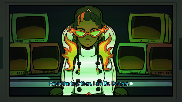 malViolence - Definitive Editionfor windows and Linux 1