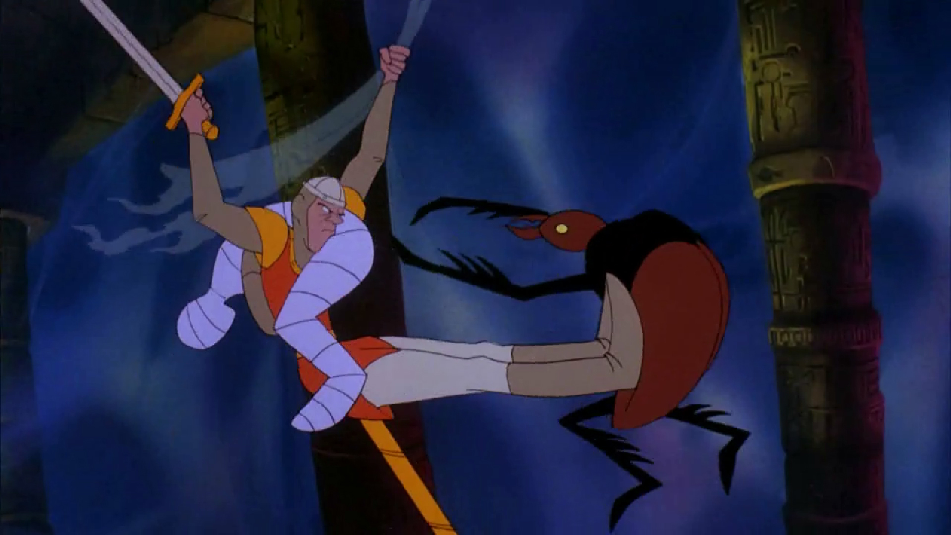 Dragon S Lair 2 Time Warp On Steam Dragon S Lair 2 Time Warp On Steam