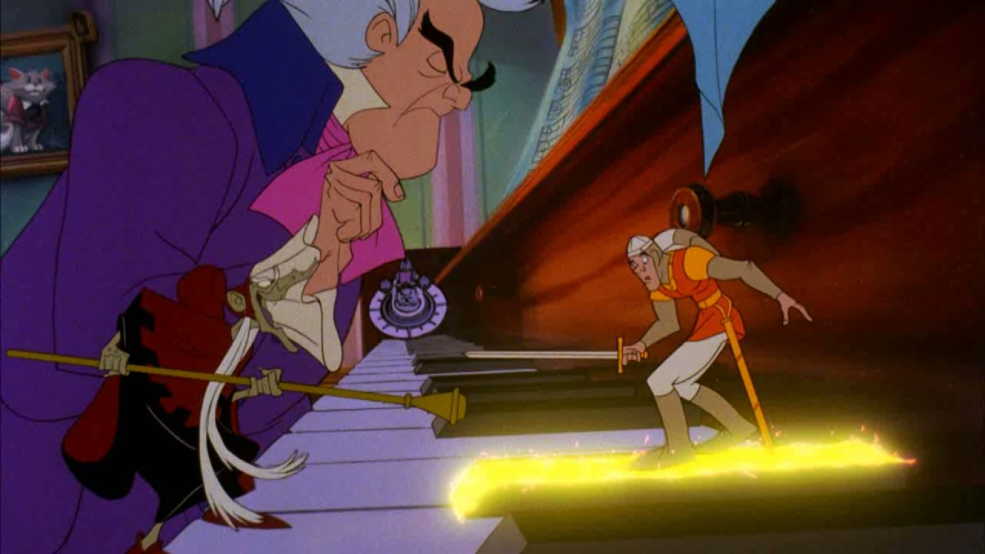 Dragon S Lair 2 Time Warp On Steam