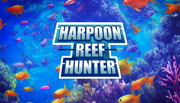 Harpoon Reef Hunter on Steam