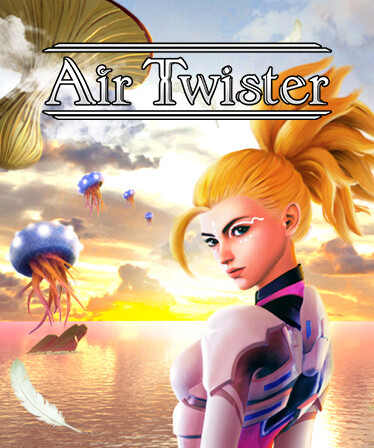 Air Twister