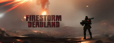 FIRESTORM DEADLAND