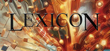 Lexicon Cover Image