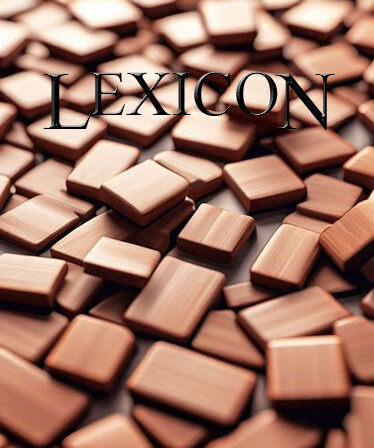 Lexicon