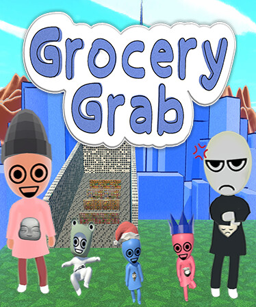 Grocery Grab
