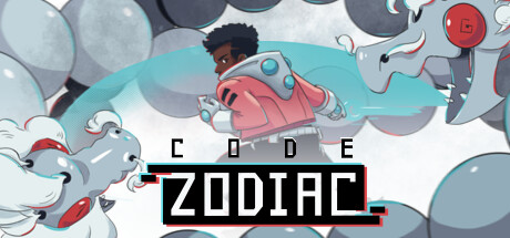 Code Zodiac Cover Image