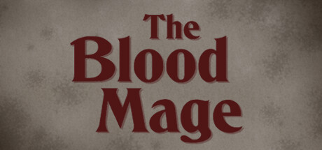 The Blood Mage by Daniel da Silva Cover Image