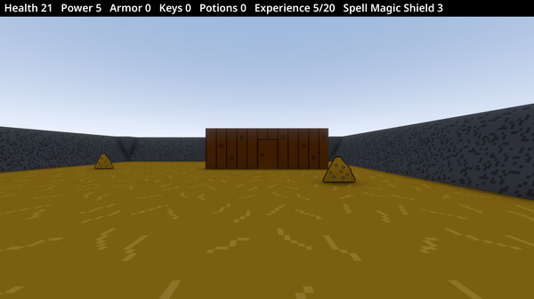 The Blood Mage by Daniel da Silvafor windows and Linux 1