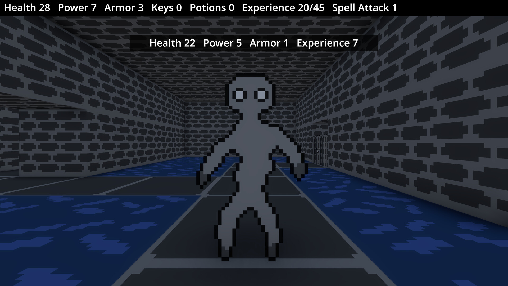 The Blood Mage by Daniel da Silva #3