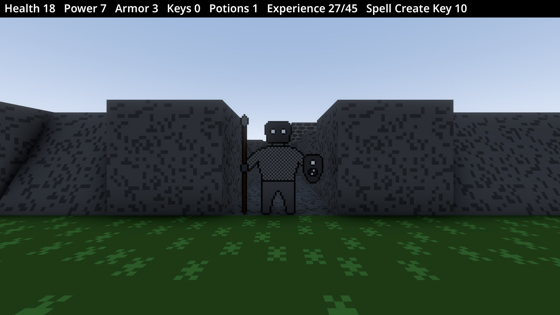 The Blood Mage by Daniel da Silva #2